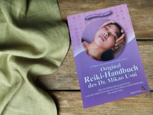 Buchvorstellung Original Reiki-Handbuch